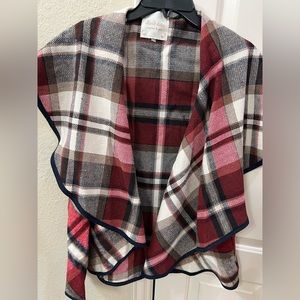 Altar’d State Vest - NWT - Size Medium - 100% polyester